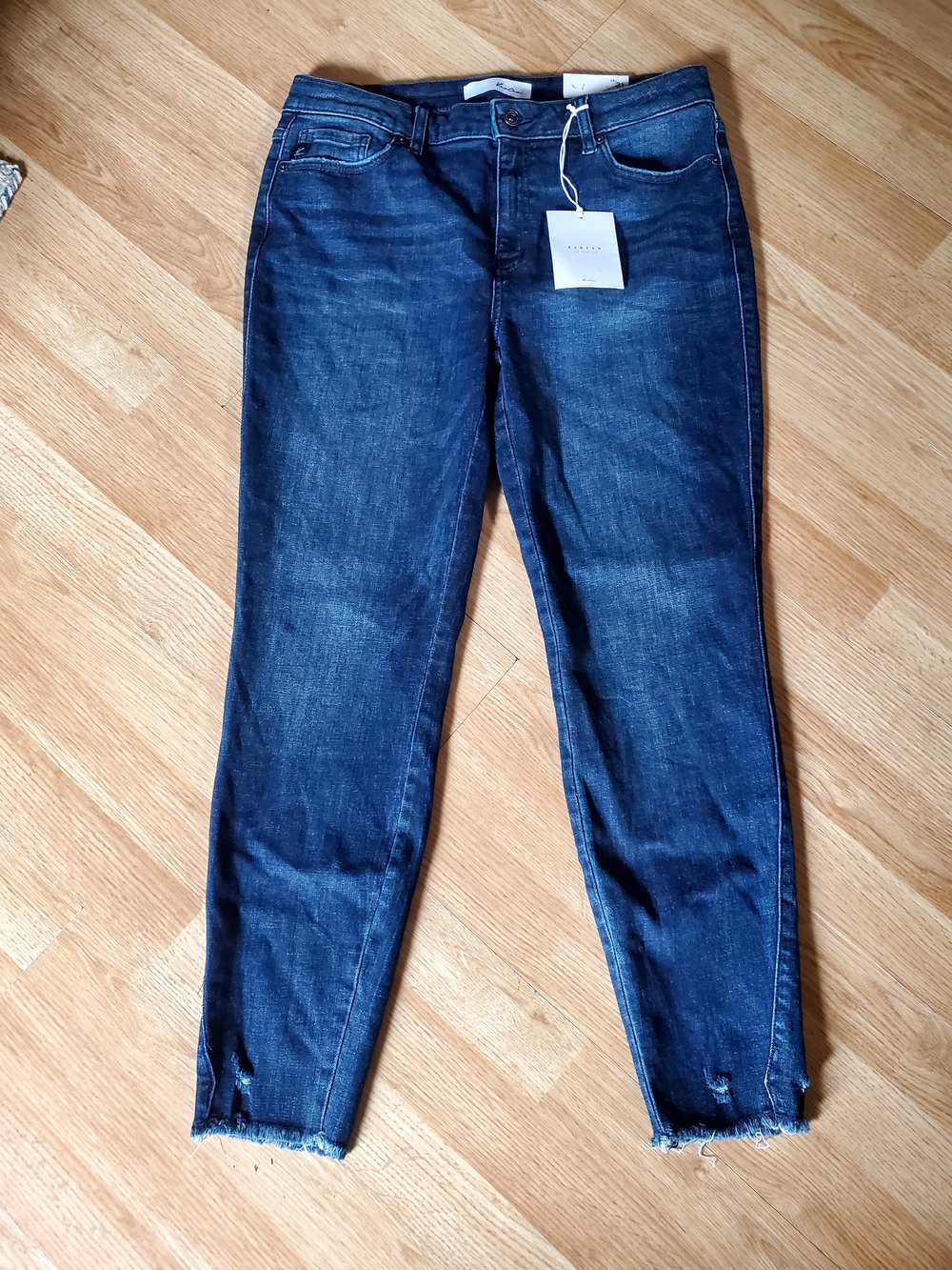 KanCan Women's Skinny Jeans